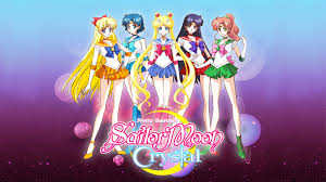 250 Ilustrator Hidupkan Kembali 'Sailor Moon' !!