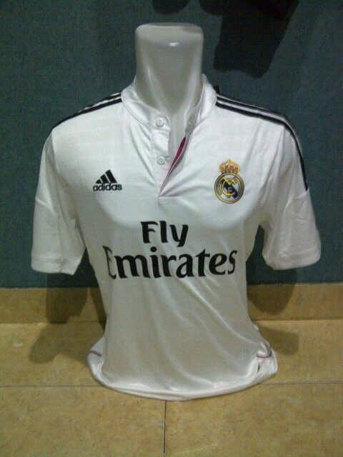 Jersey grade ori arsenal barca madrid mu milan inter juve munchen ronaldo