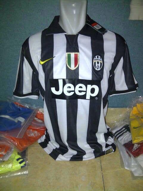 Jersey grade ori arsenal barca madrid mu milan inter juve munchen ronaldo
