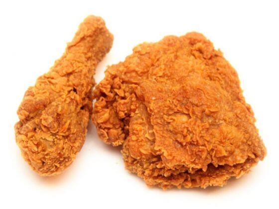 7 Fakta Menarik Tentang Kulit Fried Chicken