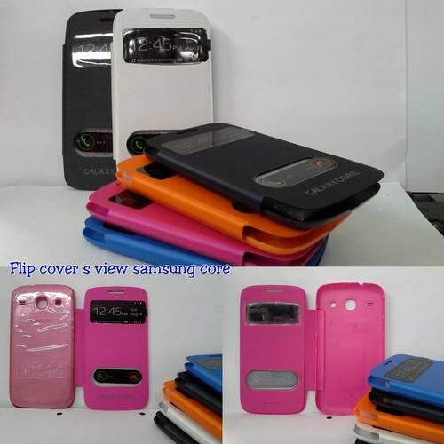 FLIPCOVER / FLIPCASE UME CORE 2 SM-G355H
