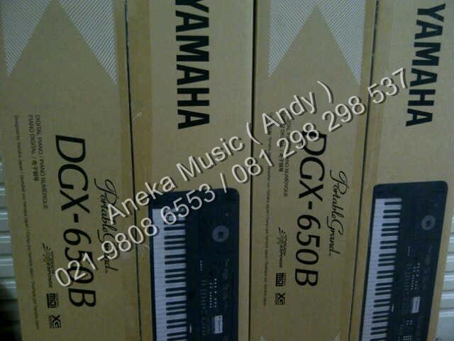 Jual Keyboard Yamaha Series PSR E 343,Cocok untuk Latihan + Bonus.. Bisa COD,