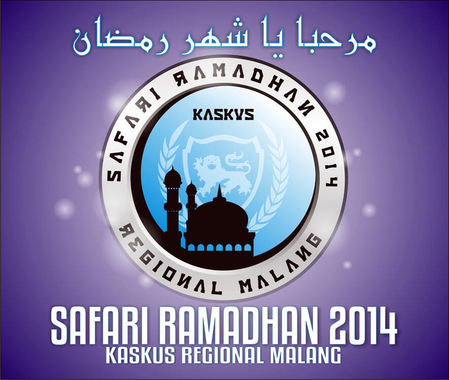 &#91;FR&#93; Safari Ramadhan Kaskus Reg.Malang