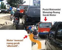 Mobil-mobil Apa Yang Melawan Kodrat?