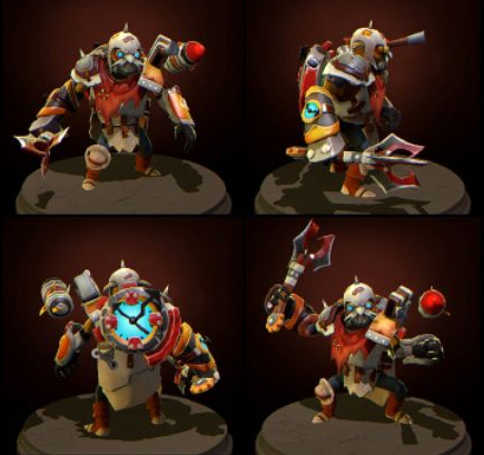 Dota 2 Etaskusut online shop SET| TOOLS|HUD|DLL Murah & Berpengalaman!!