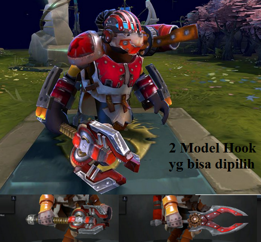 Dota 2 Etaskusut online shop SET| TOOLS|HUD|DLL Murah & Berpengalaman!!