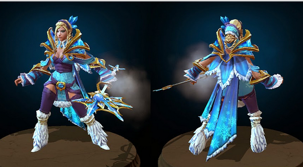 Dota 2 Etaskusut online shop SET| TOOLS|HUD|DLL Murah & Berpengalaman!!