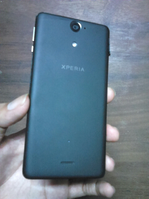 Sony xperia v