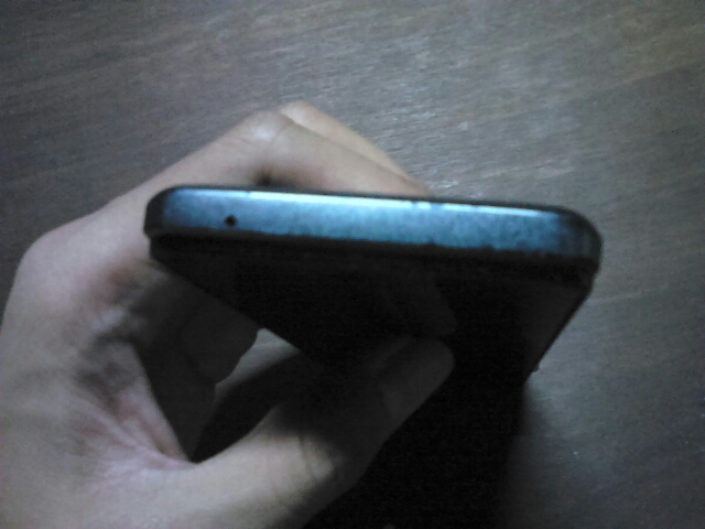 Sony xperia v