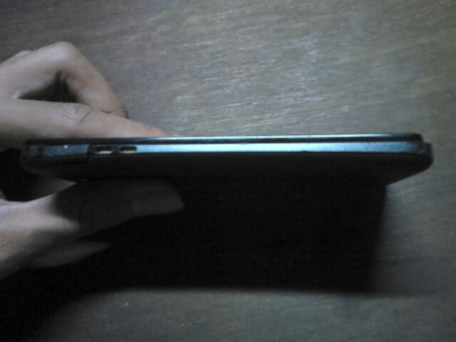Sony xperia v