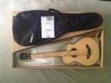 <JUAL CEPAT-JUAL RUGI-BUTUH UANG-BUTUH DUIT> YAMAHA APXT2 (TRAVEL GUITAR) (NEW)