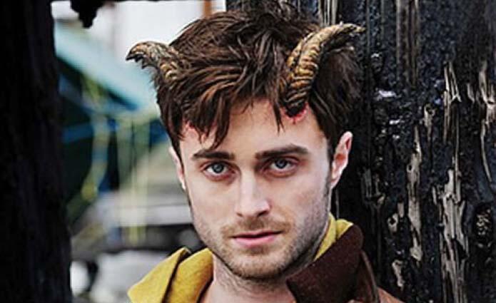 Met Ultah HARRY POTTER