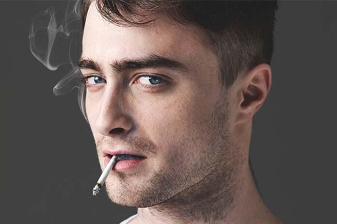 Met Ultah HARRY POTTER