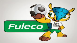 maskot piala dunia