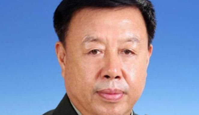 Empat Misi Jenderal China di Indonesia