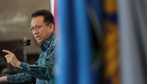 DPD Kritisi UU MD3 karena Rasa Sayang
