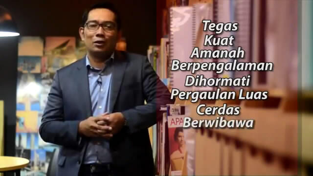 Saya Pasti Kecewa Dengan Prabowo Subianto