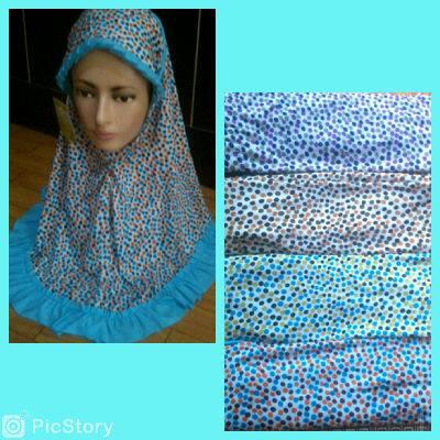 Pusat Jilbab Murah