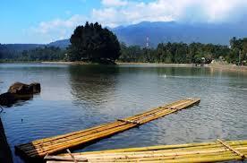 Keindahan kota Purwakarta