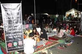 Keindahan kota Purwakarta