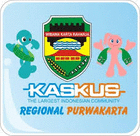 Buku Tamu Kaskuser Purwakarta