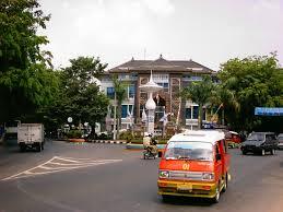 Keindahan kota Purwakarta