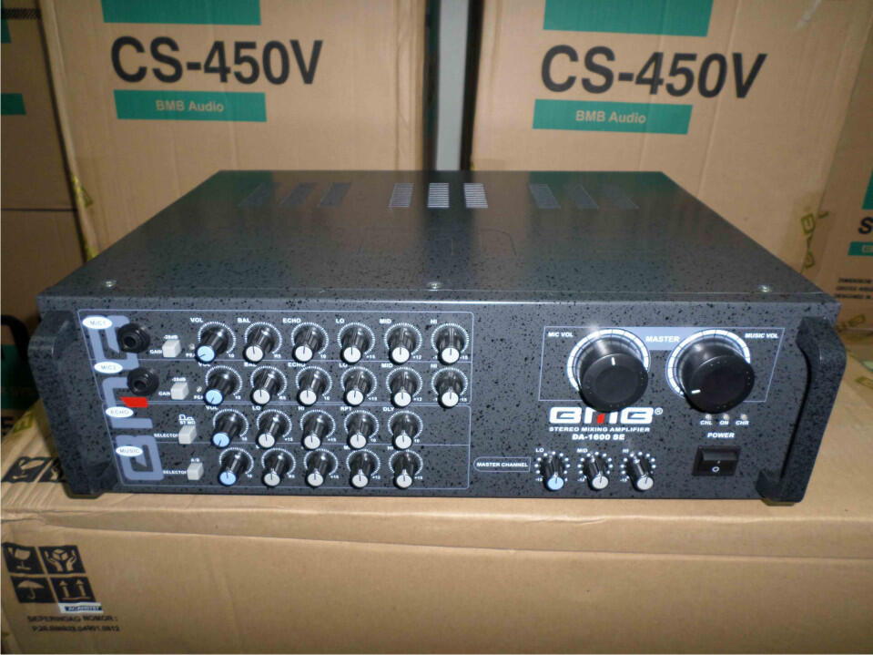 terjual original bmb malang seven audio karaoke system terjual original bmb malang seven audio karaoke system