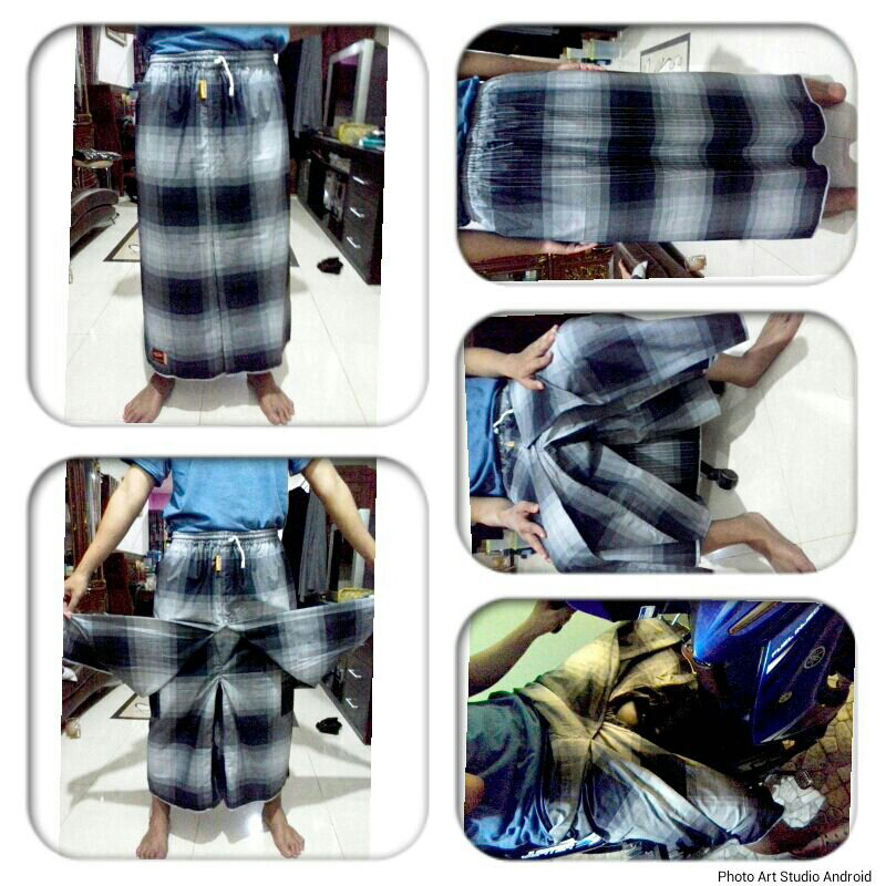 Sarung Celana