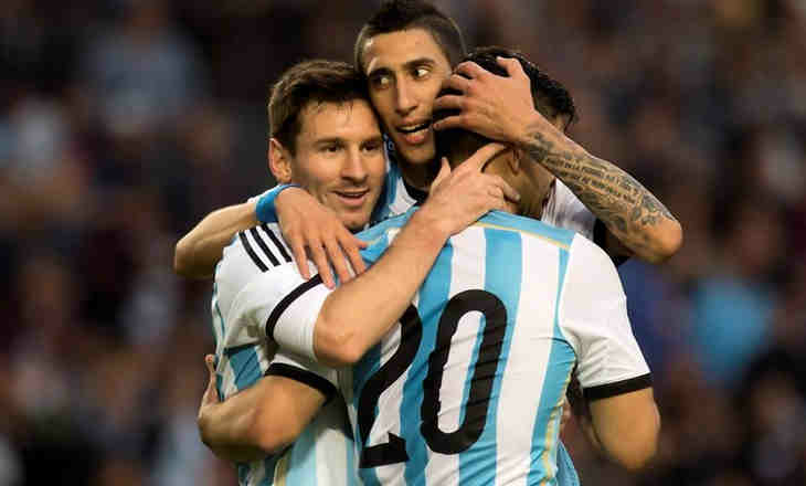 Alasan kenapa Messi pantas jadi pemain terbaik piala dunia 2014
