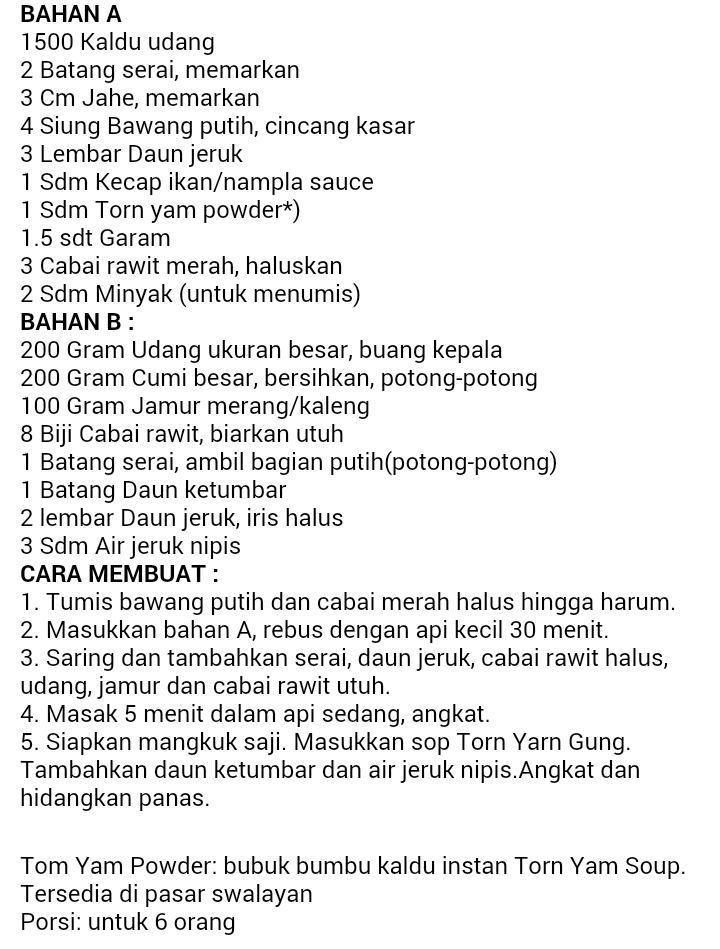 SUKA THAILAND? MASUK GAN!!