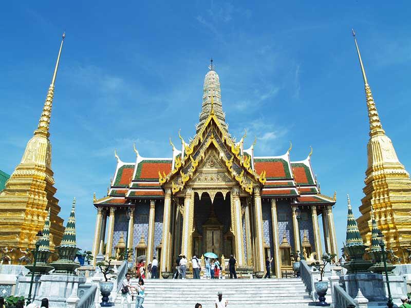 SUKA THAILAND? MASUK GAN!!