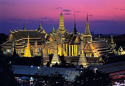 SUKA THAILAND? MASUK GAN!!