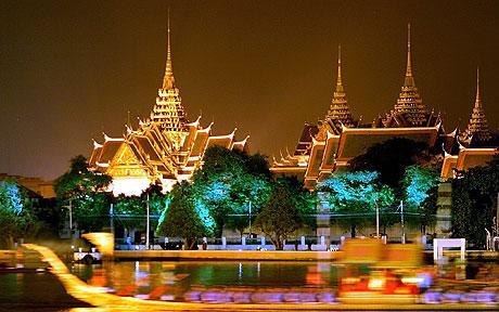 SUKA THAILAND? MASUK GAN!!