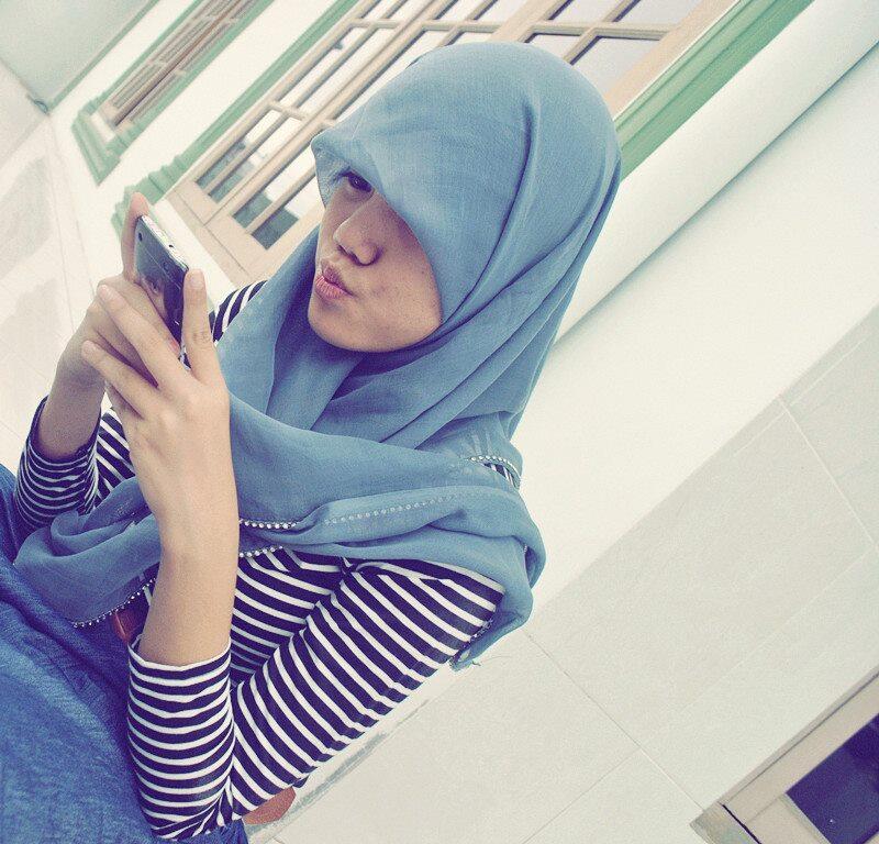 ini dia gadis pujaan hati gue udah 3 years