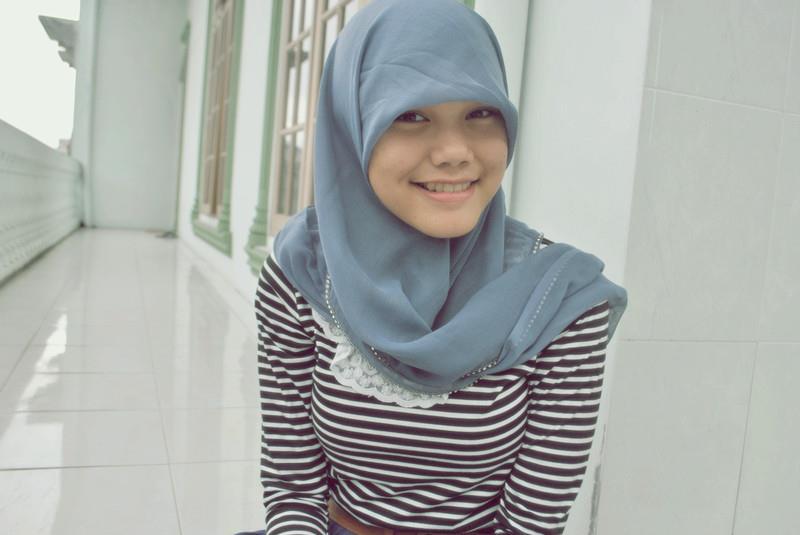 ini dia gadis pujaan hati gue udah 3 years