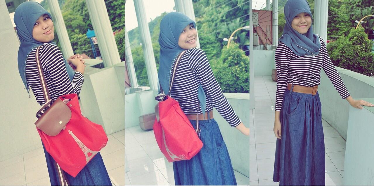 ini dia gadis pujaan hati gue udah 3 years