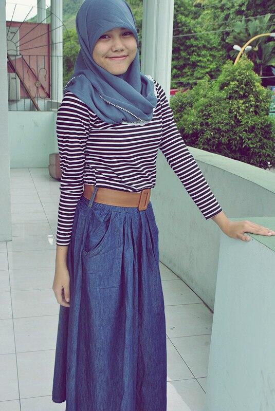 ini dia gadis pujaan hati gue udah 3 years