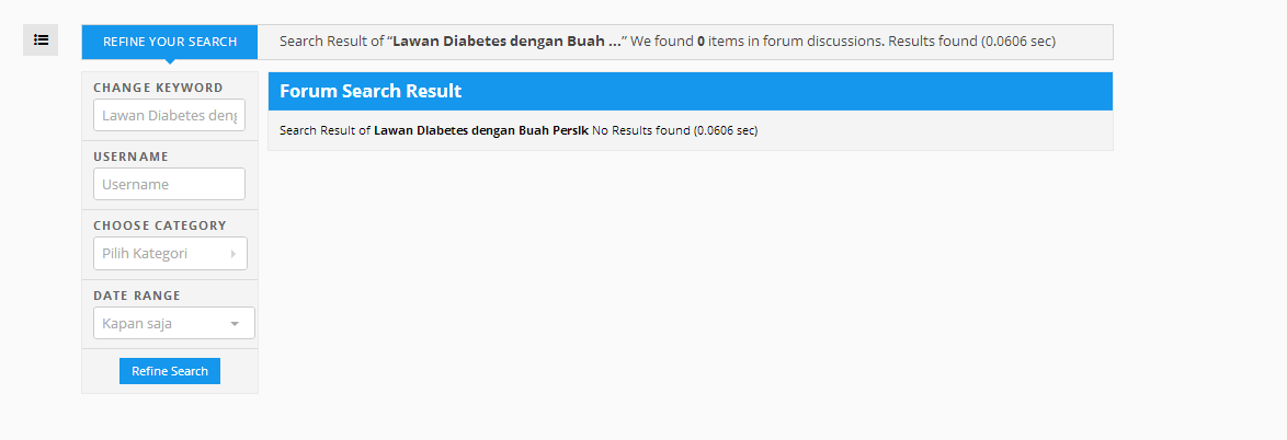 Lawan Diabetes dengan Buah Persik