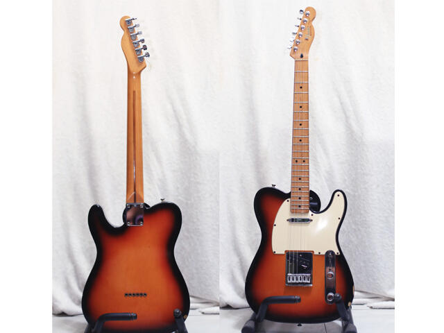 Fender Telecaster MIM Original