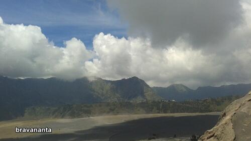 (CatPer) One Day Trip Malang - Bromo