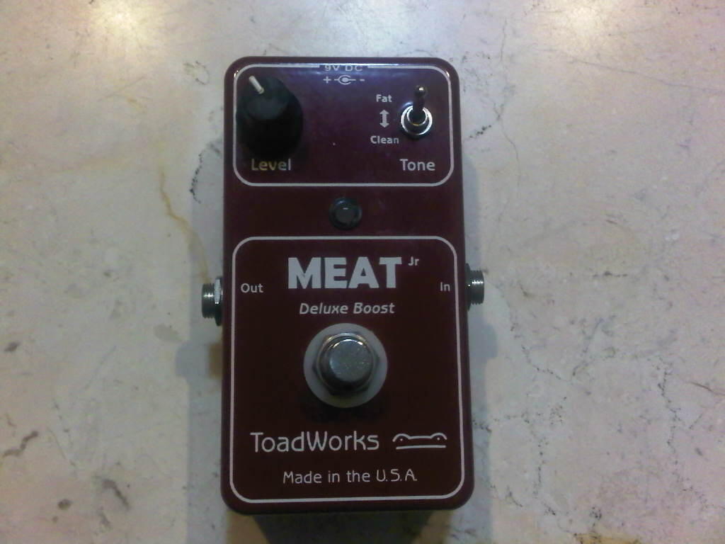 JUAL BOUTIQUE EFFECTS