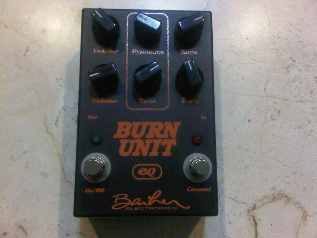JUAL BOUTIQUE EFFECTS