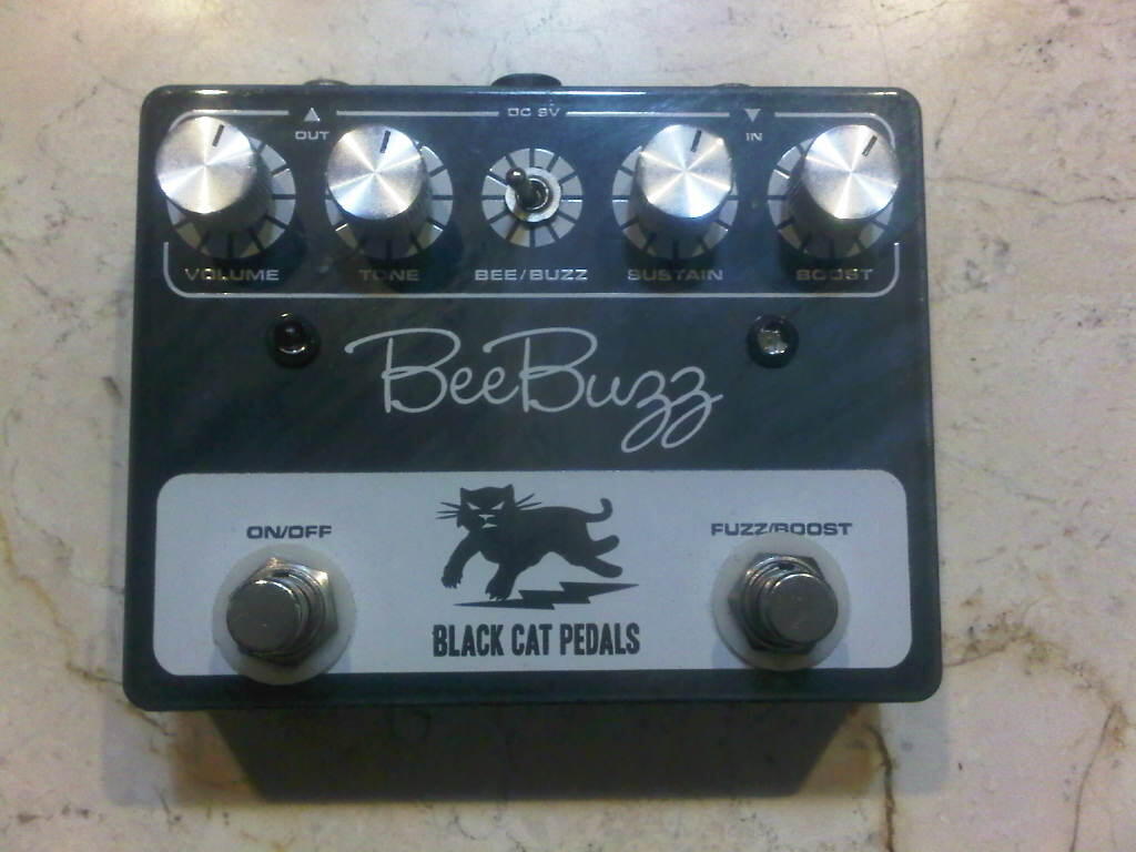 JUAL BOUTIQUE EFFECTS