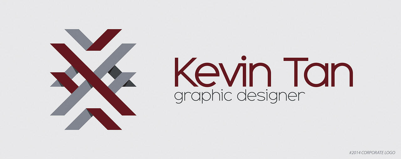 LOGO & CORPORATED IDENTITY (harga paket)