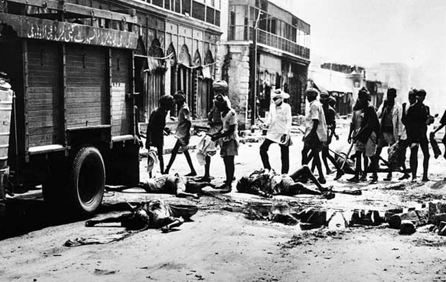 10 Tragedi Pembunuhan Massal Paling Menyeramkan Sepanjang Sejarah Peradaban Manusia 