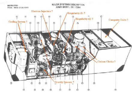 MISTERI JOHN TITOR