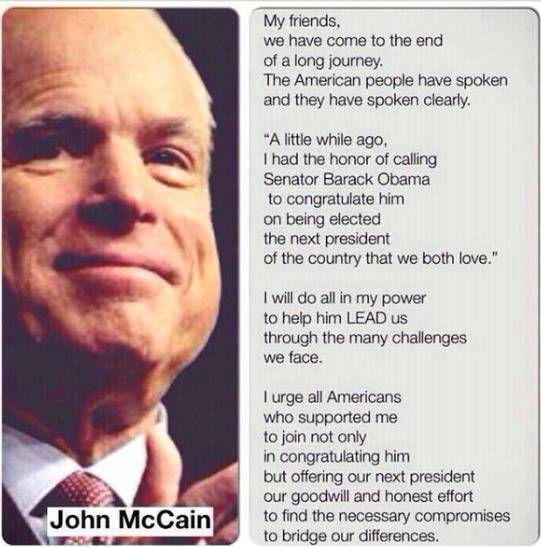 |Wowo Bukanlah John McCain| Asing Tak Paham Pilpres