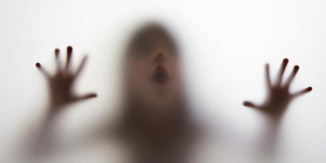 4 Hantu paling menakutkan dari pulau Kalimantan