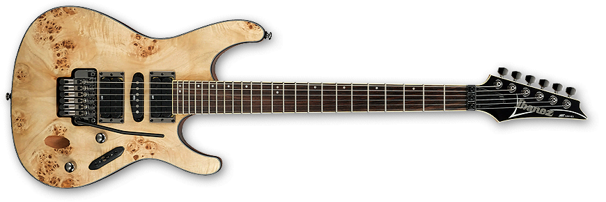 <><><> ETHNICTRO: Ibanez S770PB, 2014 spec, european area, original <><><>