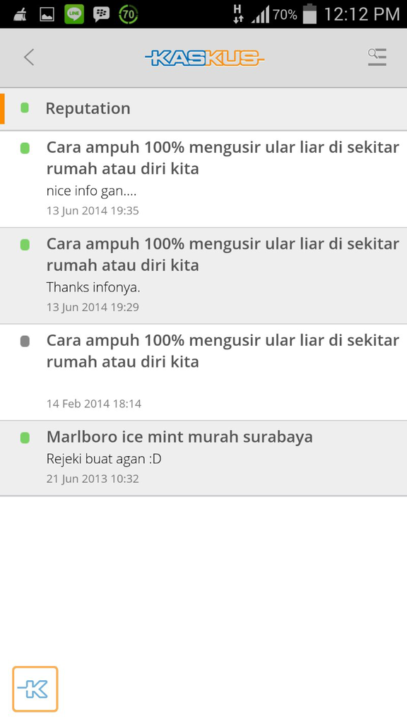 Cara ampuh 100% mengusir ular liar di sekitar rumah atau diri kita